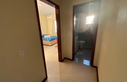 Elbio Vargas House | Pousada da Lari