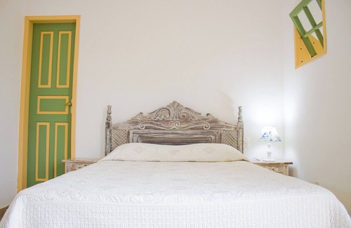 Tiradentes Hotel | Pousada da Sirlei