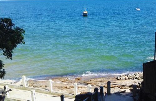 Praia Vermelha Hotel | Pousada das Flores