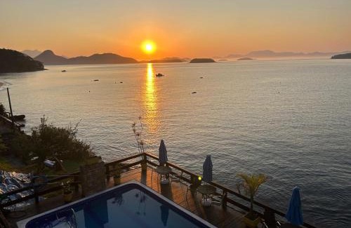 Praia Vermelha Hotel | Pousada das Flores