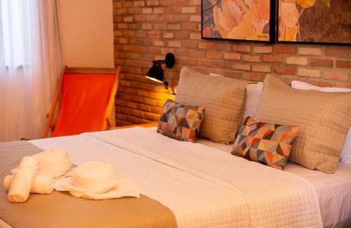 Coqueiro Hotel | Pousada das Flores