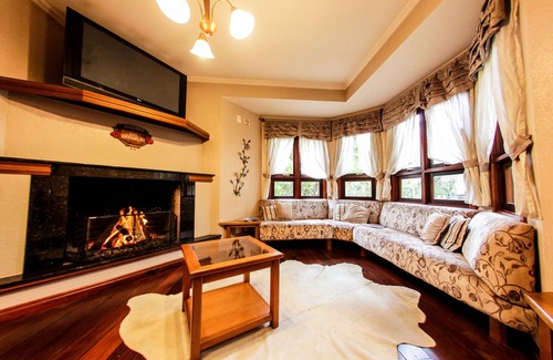 Vila Suica Hotel | Pousada das Papoulas