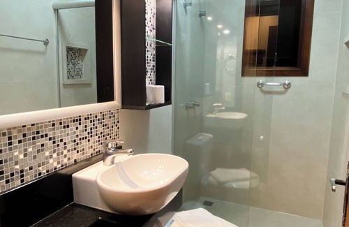 Vila Suica Hotel | Pousada das Papoulas