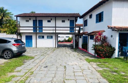 Rio das Ostras Hotel | Pousada das Tartarugas