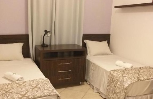 Porto Belo Hotel | Pousada das Vieiras - SEM CAFÉ DA MANHÃ