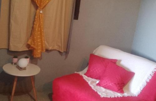 Sao Francisco de Paula Hotel | Pousada Deus é fiel