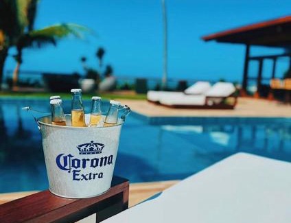 Porto de Galinhas Hotel | Pousada de Charme Refúgio da Villa