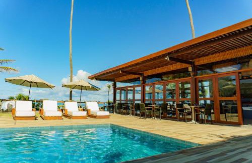 Porto de Galinhas Hotel | Pousada de Charme Refúgio da Villa