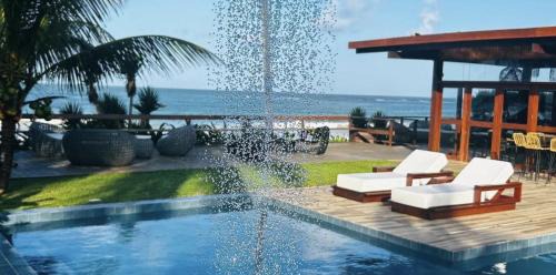 Porto de Galinhas Hotel | Pousada de Charme Refúgio da Villa