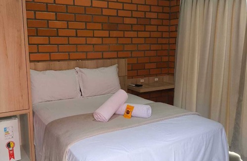 Santa Terezinha Hotel | POUSADA DECK PEREIRÃO