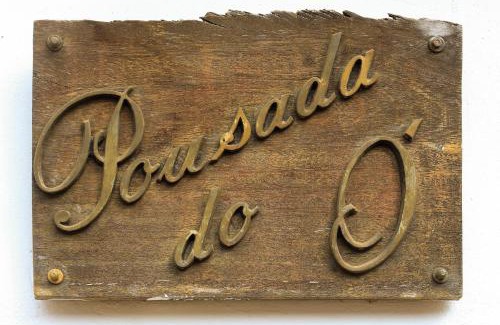 Tiradentes Hotel | Pousada Do Ó