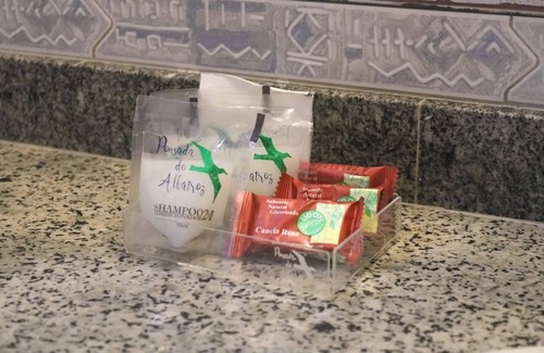 Foguete Hotel | Pousada do Albatroz