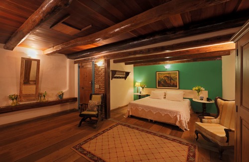 Olinda Historical Center Hotel | Pousada do Amparo
