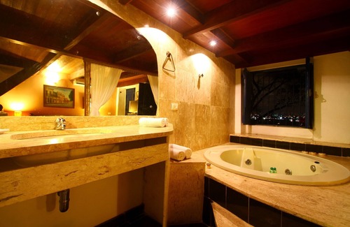 Olinda Historical Center Hotel | Pousada do Amparo