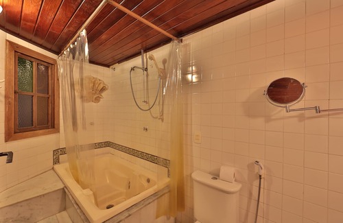 Olinda Historical Center Hotel | Pousada do Amparo