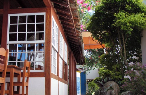 Historic Center Hotel | Pousada do Cais