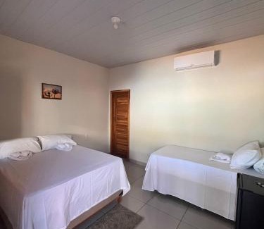 Nobres Apartment | Pousada do Gael