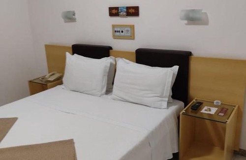 Diamantina Hotel | Pousada do Garimpo
