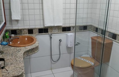 Diamantina Hotel | Pousada do Garimpo