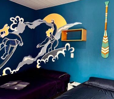 Ubatuba Hotel | POUSADA DO MILAGRE SAO FRANCISCO DO SUL sc