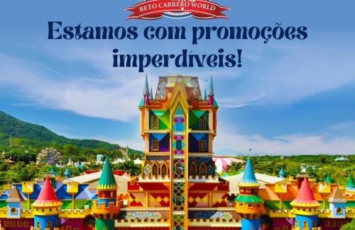 Penha Hotel | Pousada Dom Marujo