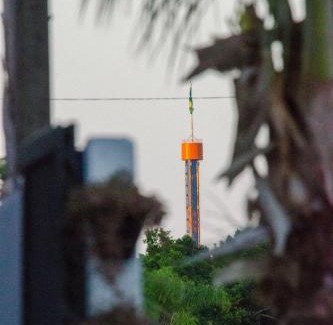 Penha Hotel | Pousada Dom Marujo