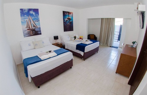 Penha Hotel | Pousada Dom Marujo