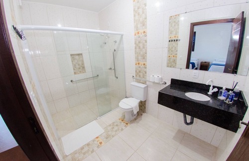 Penha Hotel | Pousada Dom Marujo