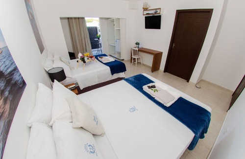 Penha Hotel | Pousada Dom Marujo