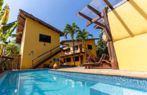 Barra Grande Hotel | Pousada Don Pepe
