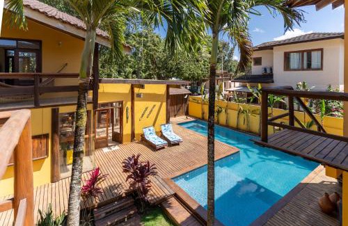 Barra Grande Hotel | Pousada Don Pepe