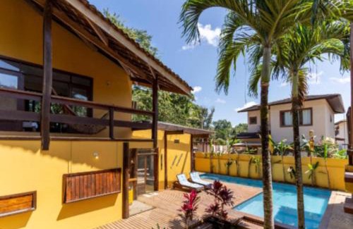 Barra Grande Hotel | Pousada Don Pepe