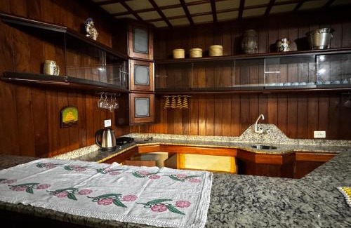 Tabatinga Hotel | Pousada Dorcas