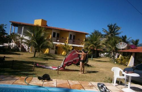 Taiba Hotel | Pousada Doromari