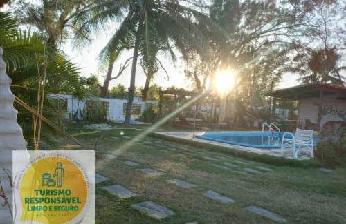 Taiba Hotel | Pousada Doromari