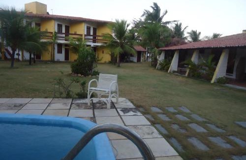 Taiba Hotel | Pousada Doromari