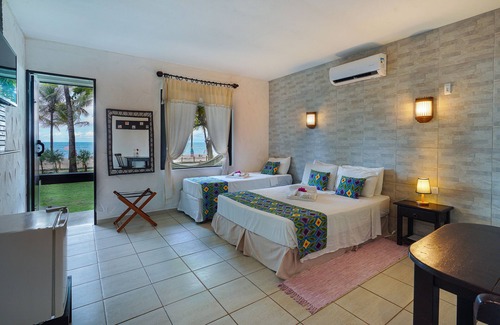 Porto de Galinhas Hotel | Pousada dos Coqueiros