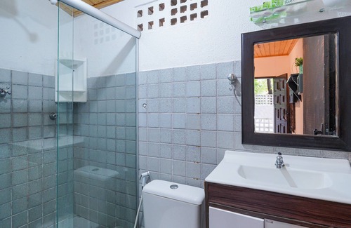 Porto de Galinhas Hotel | Pousada dos Coqueiros