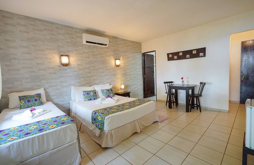 Porto de Galinhas Hotel | Pousada dos Coqueiros