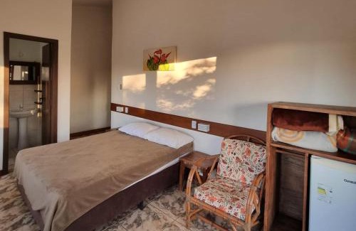 Itapua Apartment | Pousada dos Quiosques