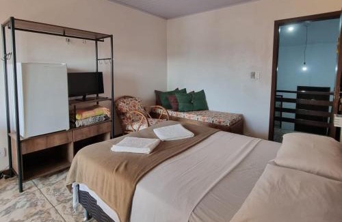 Itapua Apartment | Pousada dos Quiosques