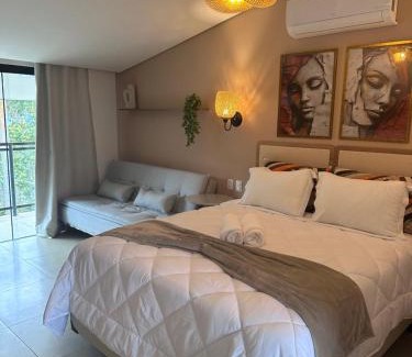 Miguel Pereira Apartment | Pousada dos Sonhos - MP