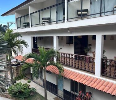 Miguel Pereira Apartment | Pousada dos Sonhos - MP