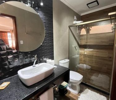 Miguel Pereira Apartment | Pousada dos Sonhos - MP