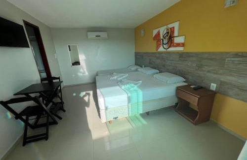 Canoa Quebrada Hotel | Pousada Dunas Beach