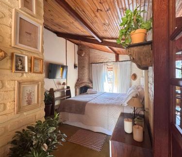 Conceicao do Ibitipoca Hotel | Pousada e Café Tangará