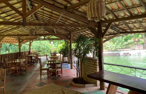 Lencois Hotel | Pousada e Camping Lumiar