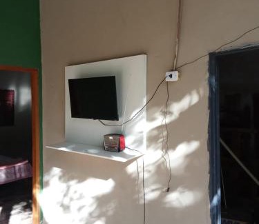 Visconde de Taunay Hotel | Pousada e pesqueiro Miko-in