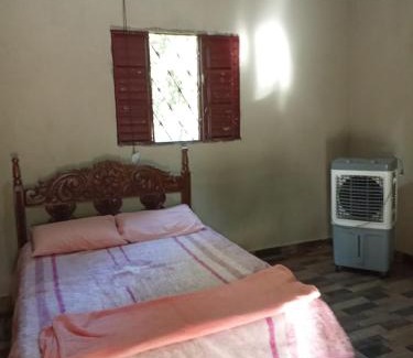 Visconde de Taunay Hotel | Pousada e pesqueiro Miko-in