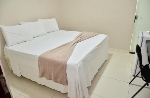 Iraquara Hotel | Pousada e Restaurante MKE